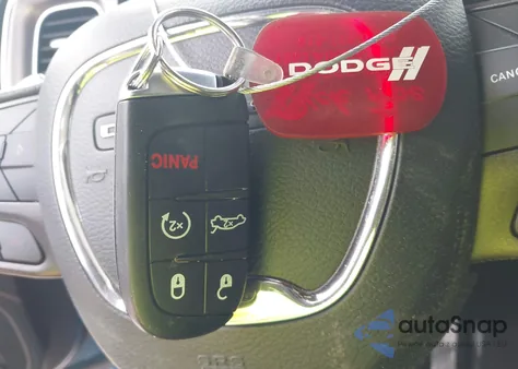 2022 Dodge Charger R/T from USA, damaged, VIN 2C3CDXCT9NH186483